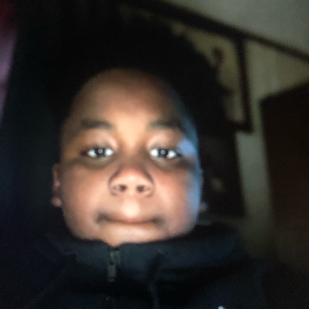 Meet your Posher, Mason